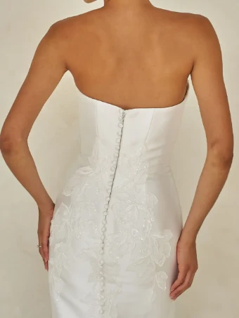 Madi Lane #Woodrow ML25656+ #8 thumbnail