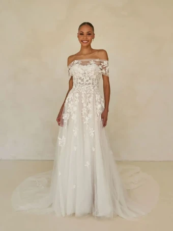 Madi Lane #Willa ML25700+ #0 default thumbnail