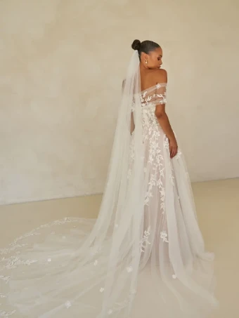 Madi Lane #Willa ML25700+ #5 thumbnail