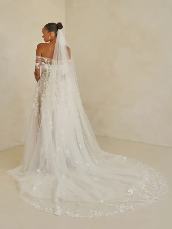 Madi Lane #Willa ML25700+ #4 thumbnail