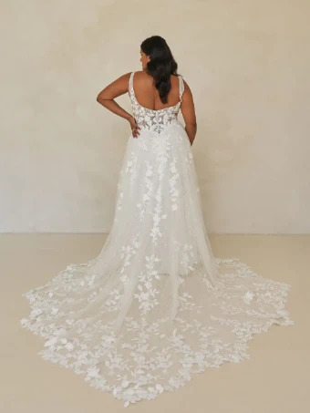 Madi Lane #Wimmer  ML25675 #6 thumbnail