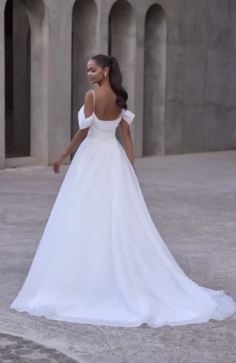 Morilee New York #2923 #2 thumbnail