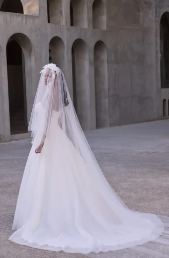 Morilee New York #2923 #1 thumbnail