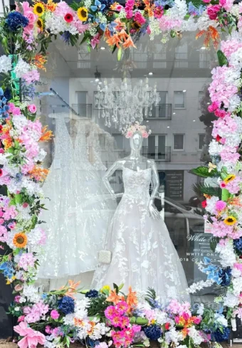 Morilee New York #2946 #4 thumbnail