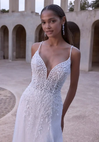 Morilee New York #2946 #2 thumbnail