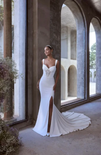 Morilee New York #2967 #3 thumbnail