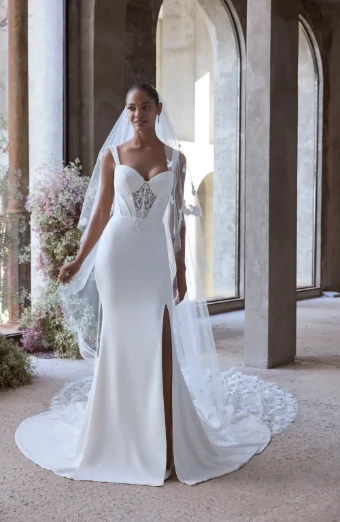 Morilee New York #2967 #0 default thumbnail