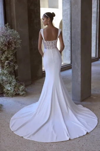 Morilee New York #2967 #1 thumbnail