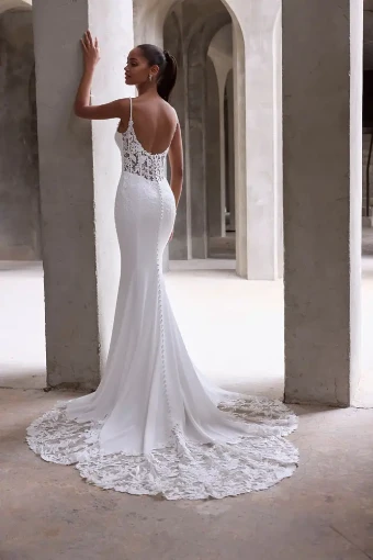 Morilee New York #2986 #2 thumbnail