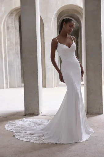 Morilee New York #2986 #1 thumbnail