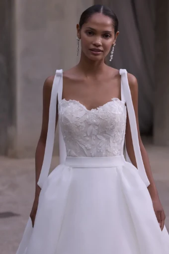 Morilee New York #2963 #1 thumbnail