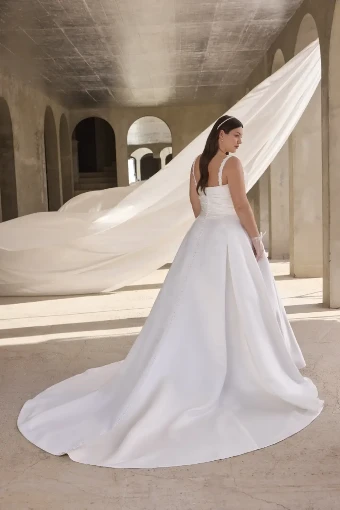 Morilee New York #3471 #2 thumbnail