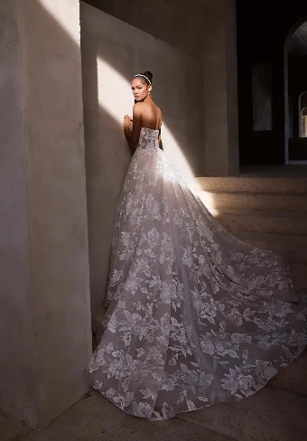 Morilee New York #2937 #3 thumbnail