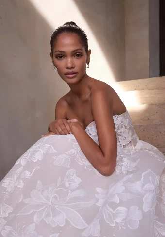 Morilee New York #2937 #4 thumbnail