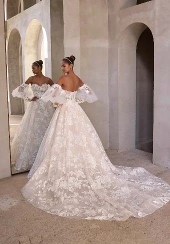 Morilee New York #2937 #1 thumbnail