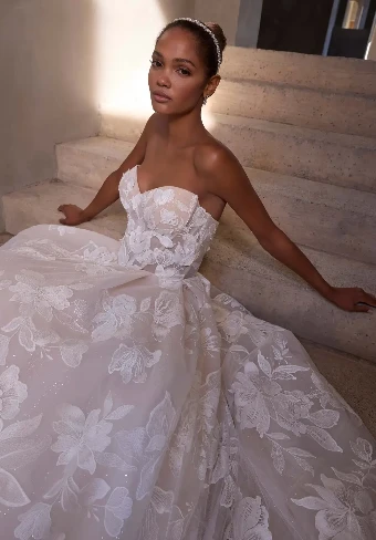 Morilee New York #2937 #5 thumbnail