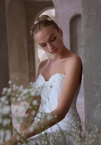 Morilee New York #2914 #2 thumbnail