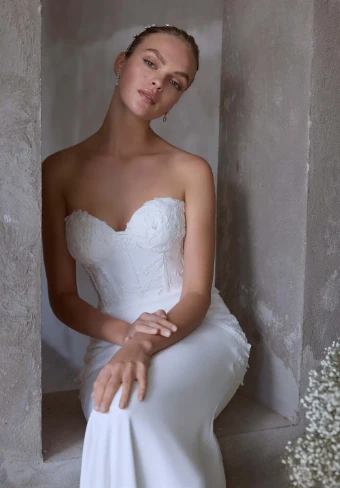 Morilee New York #2914 #3 thumbnail