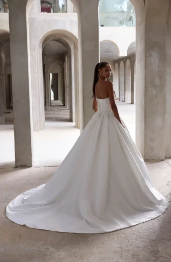 Morilee New York #2927 #1 thumbnail