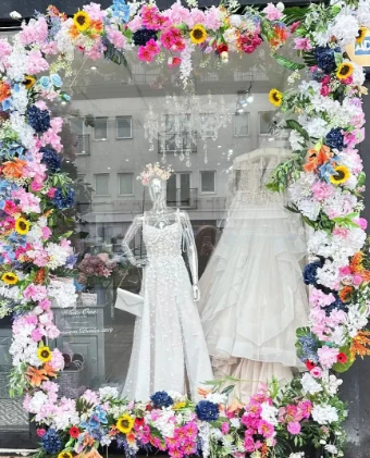 Morilee New York #2927 #8 thumbnail