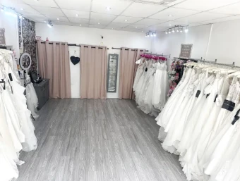 Morilee New York #2927 #5 thumbnail