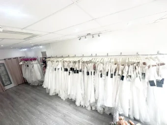 Morilee New York #2927 #6 thumbnail