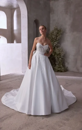 Morilee New York #2977 #0 default thumbnail