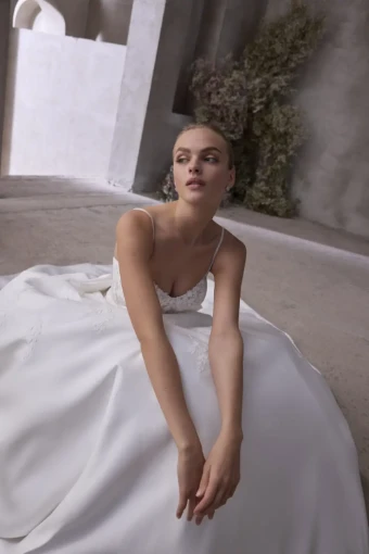 Morilee New York #2977 #8 thumbnail