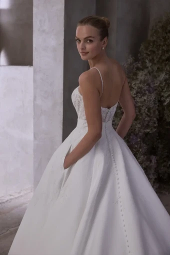 Morilee New York #2977 #1 thumbnail