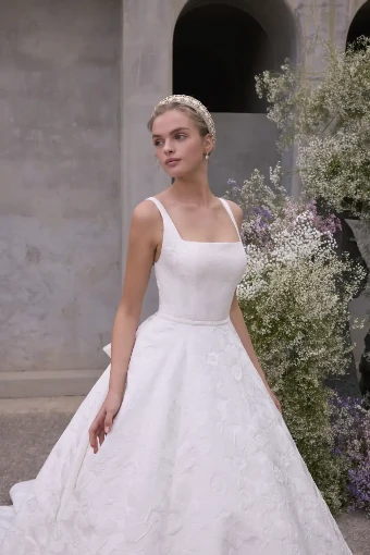 Morilee New York #2906 #2 thumbnail