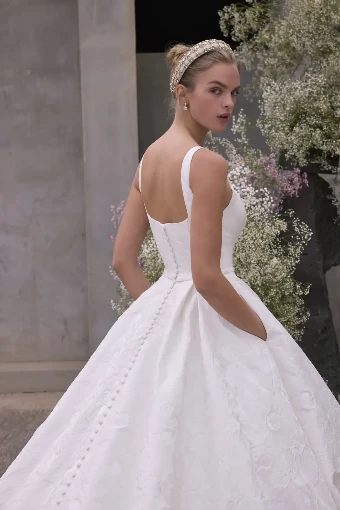 Morilee New York #2906 #1 thumbnail