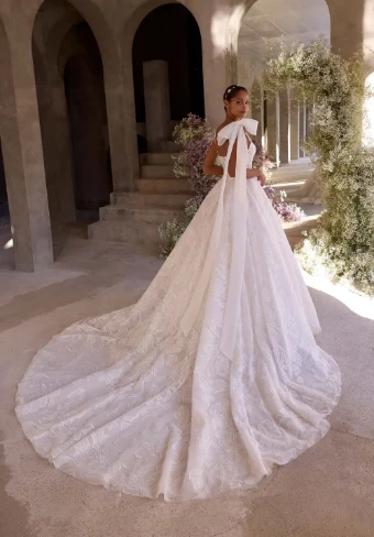 Morilee New York #2925 #6 thumbnail