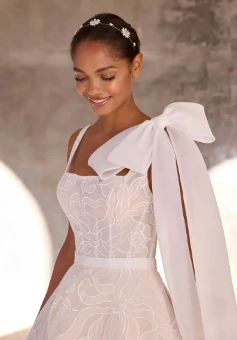 Morilee New York #2925 #3 thumbnail