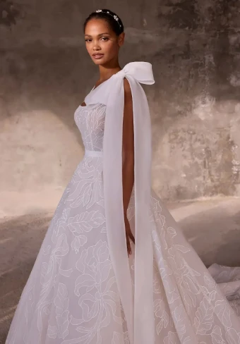 Morilee New York #2925 #7 thumbnail