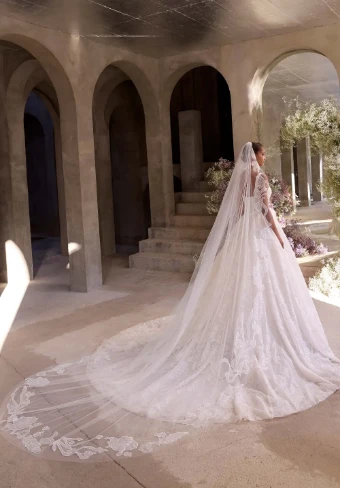 Morilee New York #2925 #1 thumbnail