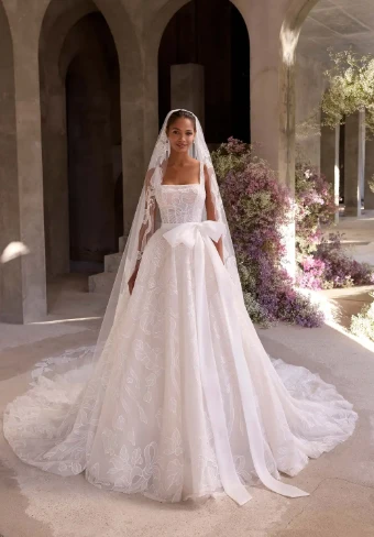 Morilee New York #2925 #0 default thumbnail