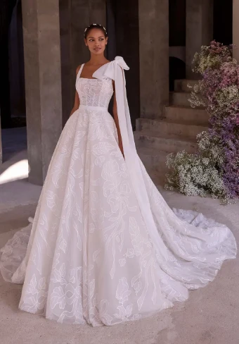 Morilee New York #2925 #9 thumbnail