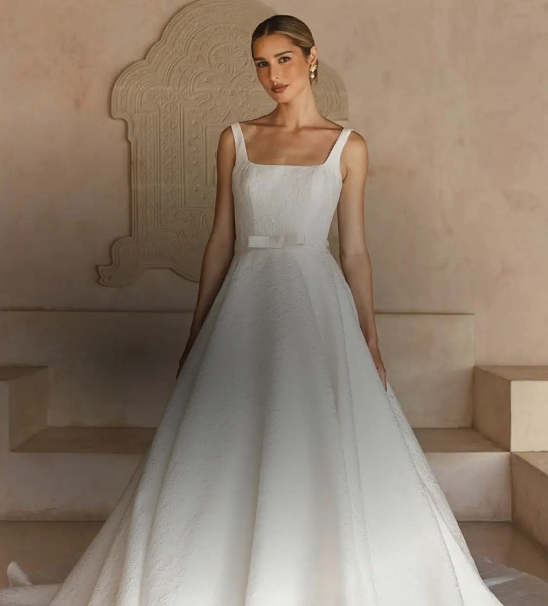 bridal banner spring 2025